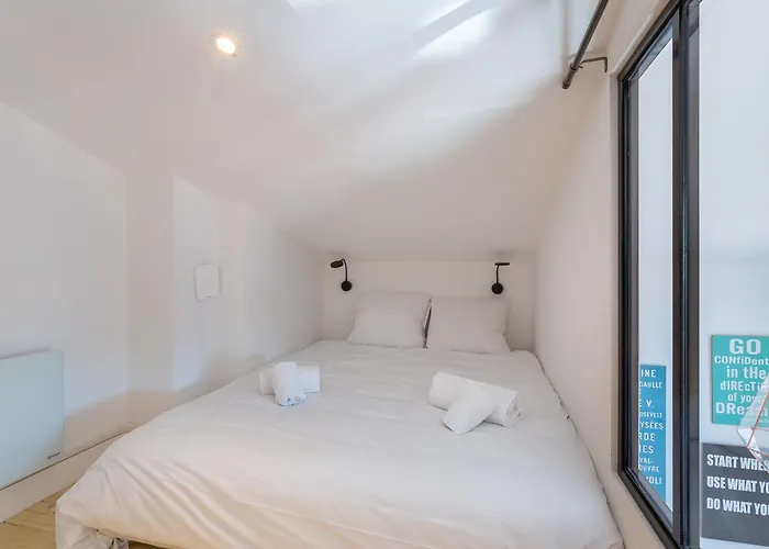 Belfort- Duplex