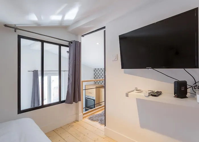 Belfort- Duplex