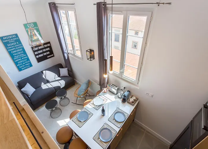 Belfort- Duplex