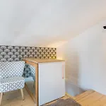 Belfort- Duplex * Lyon