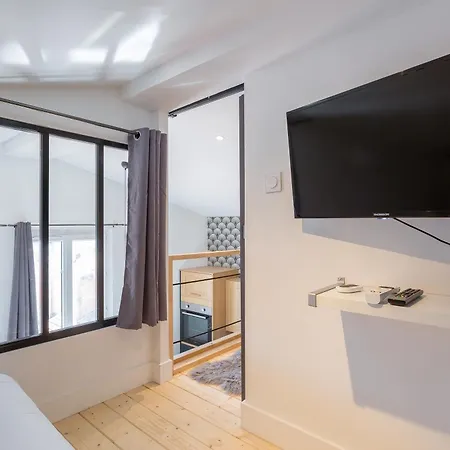 Belfort- Duplex