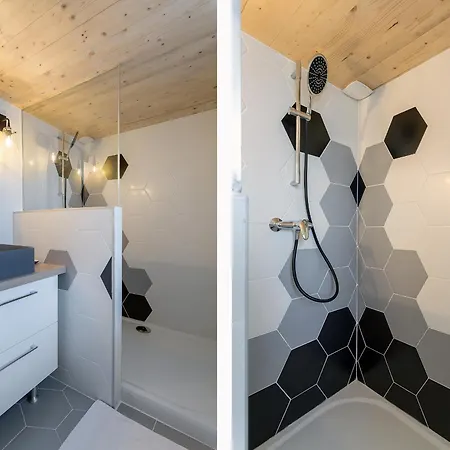 Belfort- Duplex Daire *