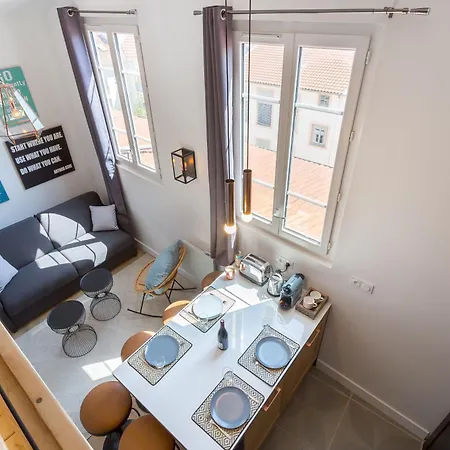 Belfort- Duplex