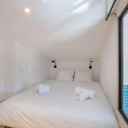 Belfort- Duplex